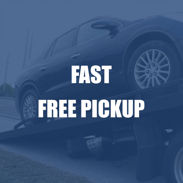 where to donate car or truck  in Texas